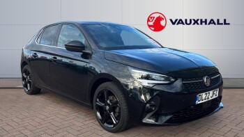 Vauxhall Corsa 1.2 Elite Edition 5dr Petrol Hatchback